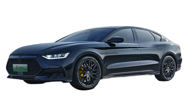 BYD Han DM-i
