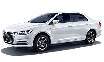 BYD Qin EV parts