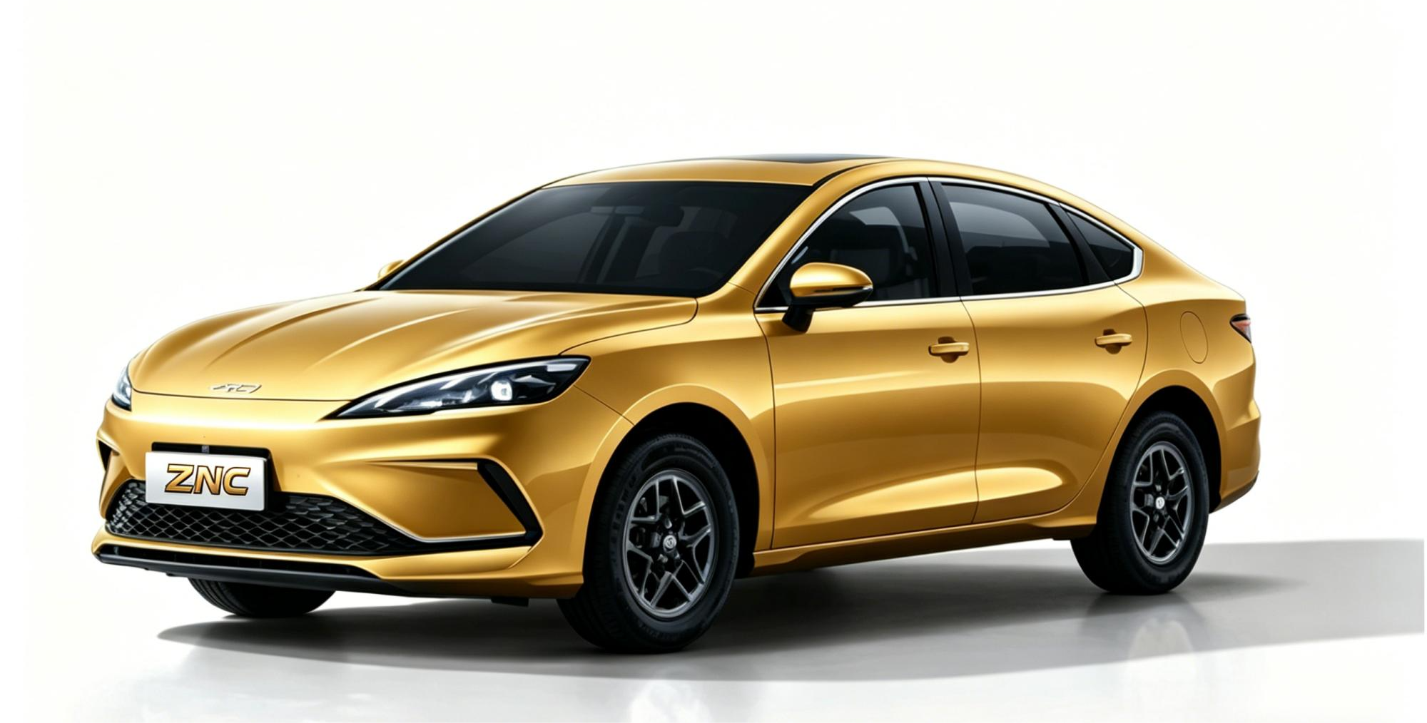 BYD Seal 05 DM-i
