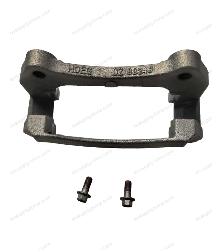 After-sales service package for left front bracket assembly — BYD BYD Atto 3 — OE 13844714-00, SC2EM-3501610