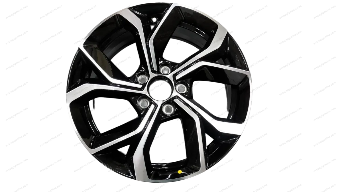Aluminum alloy wheels — BYD BYD Atto 3 — OE 12740294-00, SC2E-3101010AA