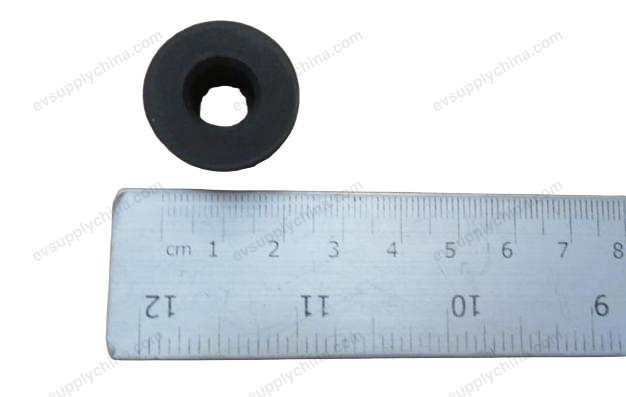 Auxiliary water tank positioning rubber sleeve — BYD BYD Atto 3 — OE 10051674-00, M6-1311202