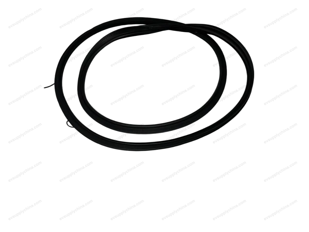 Back door frame sealing strip — BYD BYD Atto 3 — OE 13167812-00, SC2E-5407115