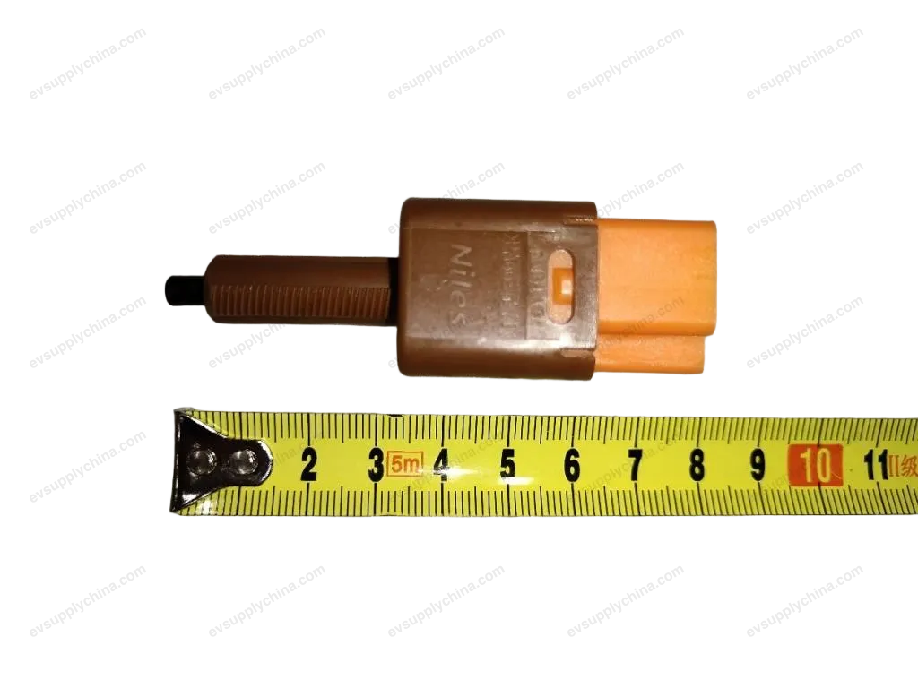 Brake light switch — BYD BYD Atto 3 — OE 12451853-00, VBH-4134200C