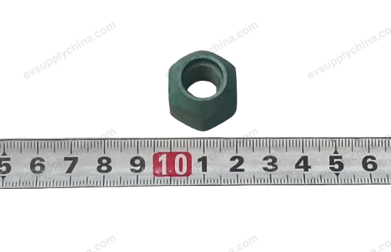 Car wheel nuts — BYD BYD Atto 3 — OE 13755986-00, BYDQ304A12-6T13F61KHP1.5