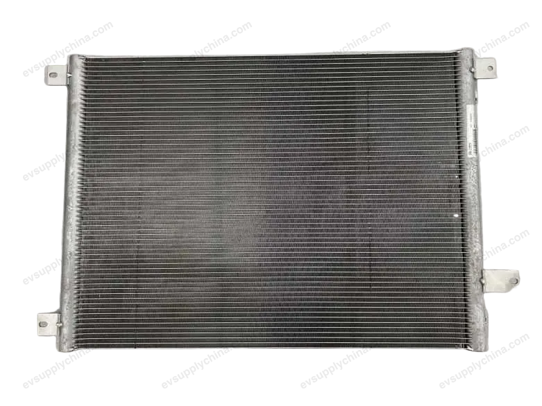 Condenser assembly — BYD BYD Atto 3 — OE 13749076-00, SC2EM-8105010