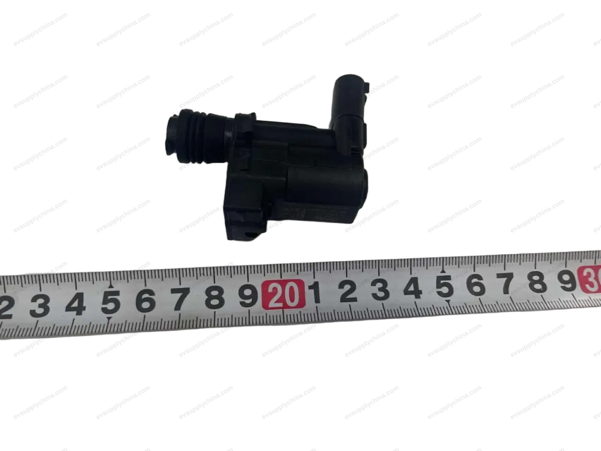 Cover actuator — BYD BYD Atto 3 — OE 13279749-00, TA-3787100H