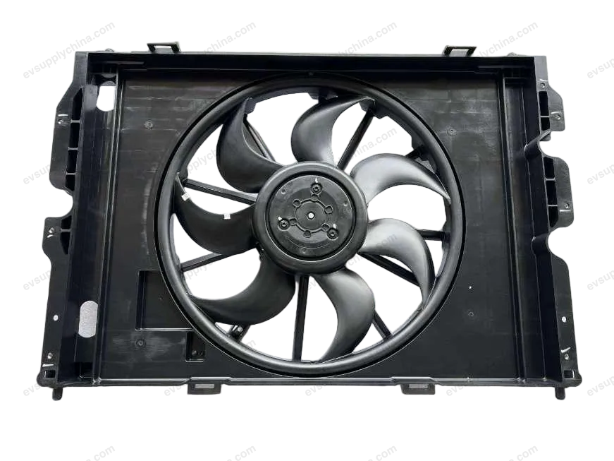 Electric Fan Assembly I — BYD BYD Atto 3 — OE 15593631-00, SC2EM-1308010D