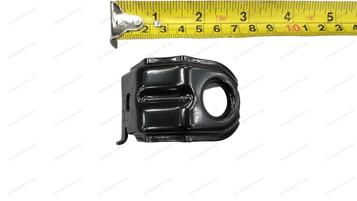 Electric fan upper suspension bracket I — BYD BYD Atto 3 — OE 13635789-00, SC2EM-1315711