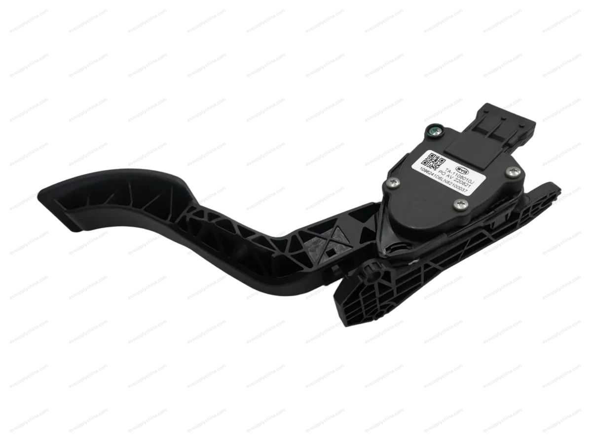 Electronic accelerator pedal assembly — BYD BYD Atto 3 — OE 13451442-00, TA-1108010J