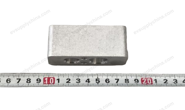 Evaporator adapter — BYD BYD Atto 3 — OE 11314175-00, HAEV-8107001