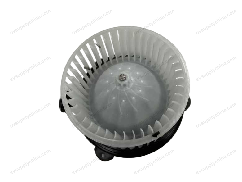Front blower assembly — BYD BYD Atto 3 — OE 15289855-00, MREBY-8104100