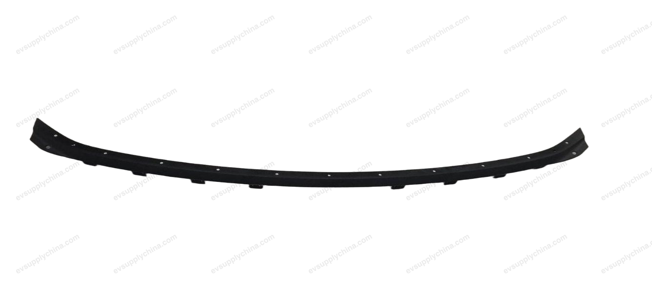 Front bumper grille trim — BYD BYD Atto 3 — OE 13161540-00, SC2E-2803113