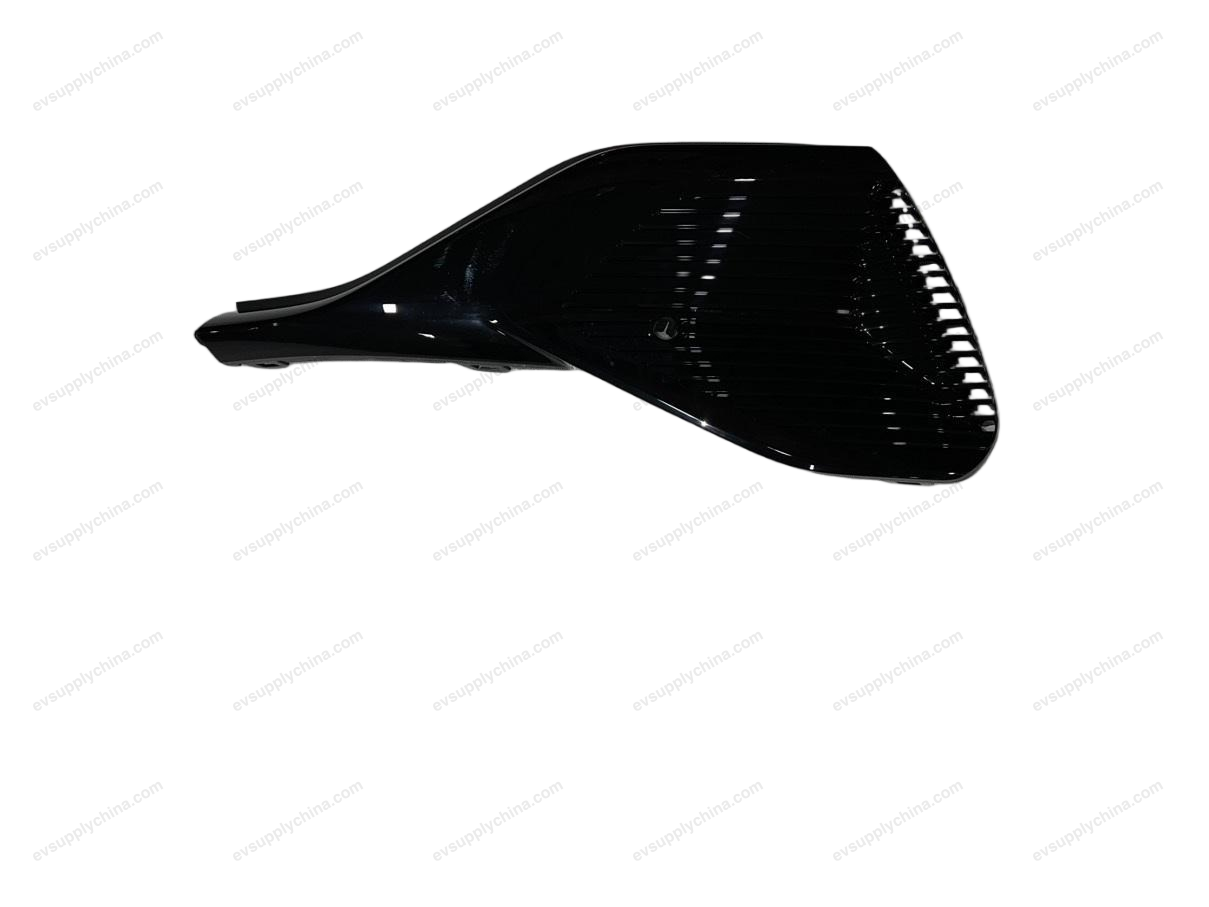 Front bumper left trim cover — BYD BYD Atto 3 — OE 13345479-00, SC2E-2803131A/92