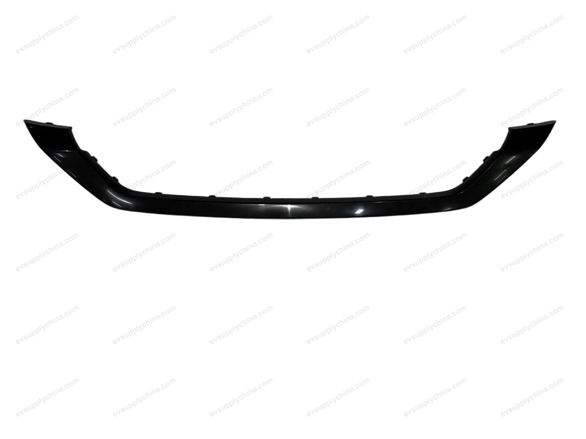 Front bumper lower trim — BYD BYD Atto 3 — OE 13161565-00, SC2E-2803116