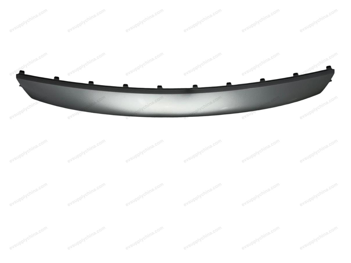Front bumper lower trim — BYD BYD Atto 3 — OE 13164987-00, SC2E-2803117