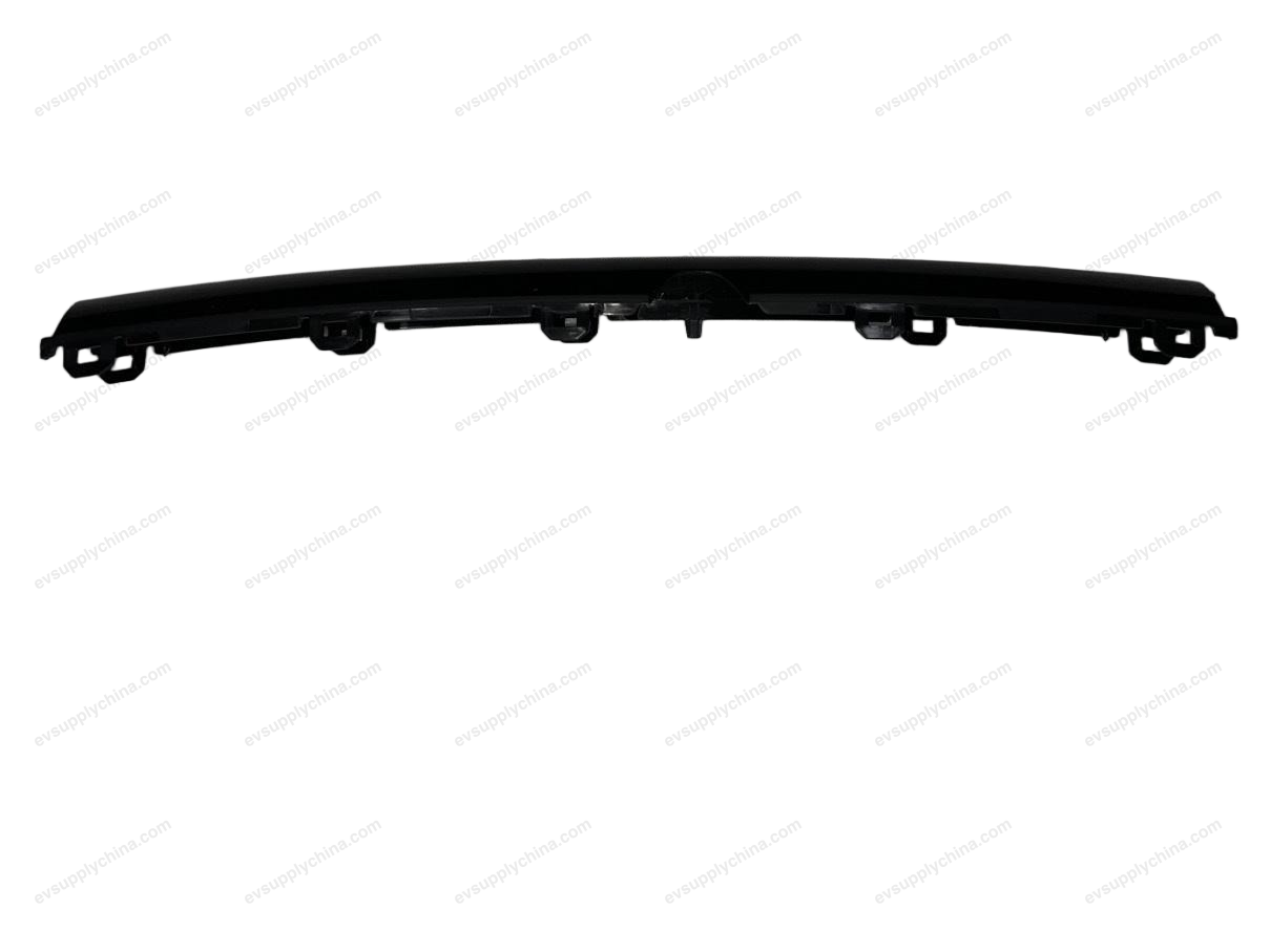 Front bumper trim — BYD BYD Atto 3 — OE 13161614-00, SC2E-2803133