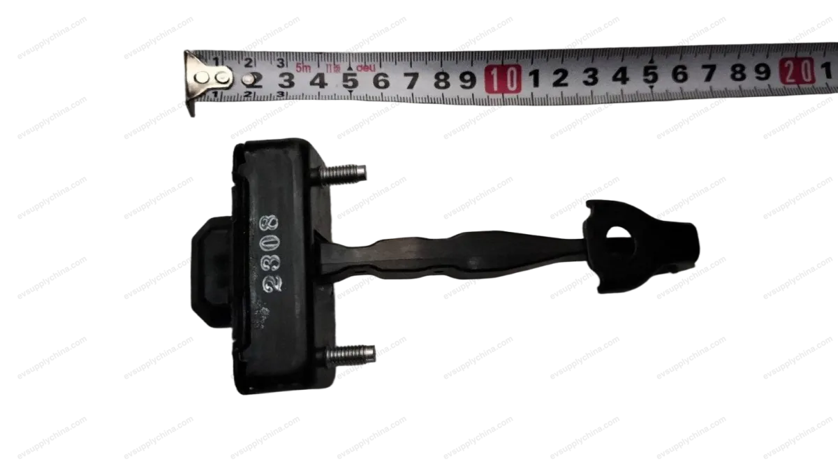 Front door limiter assembly — BYD BYD Atto 3 — OE 13451179-00, SC2EM-6109100