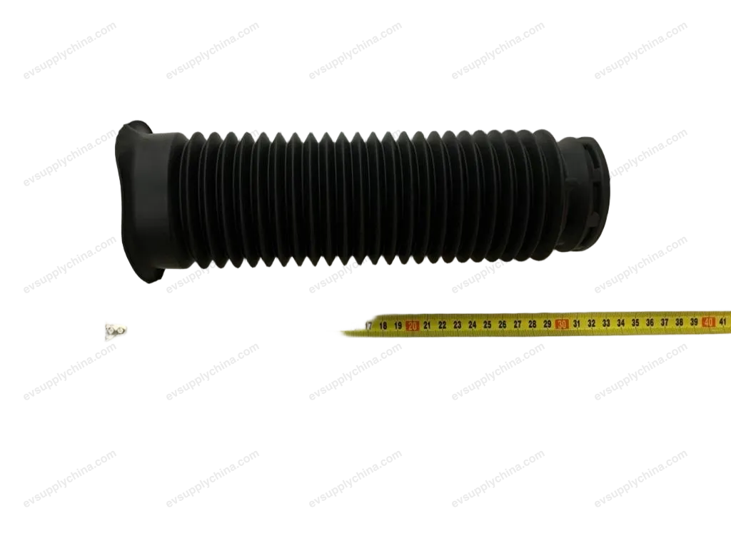 Front dust cover — BYD BYD Atto 3 — OE 12438270-00, HADF-2905421