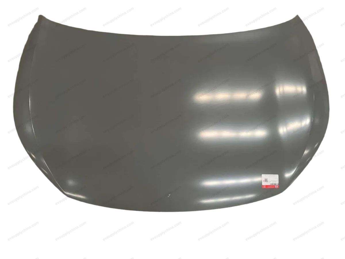 Front hood assembly — BYD BYD Atto 3 — OE 13777457-00, SC2EM-8402010/77