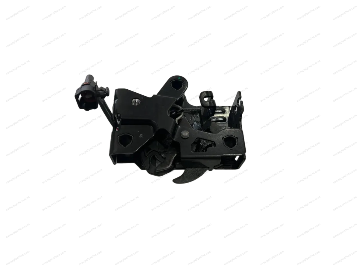 Front hood lock assembly — BYD BYD Atto 3 — OE 15765249-00, SC2E-8402530J