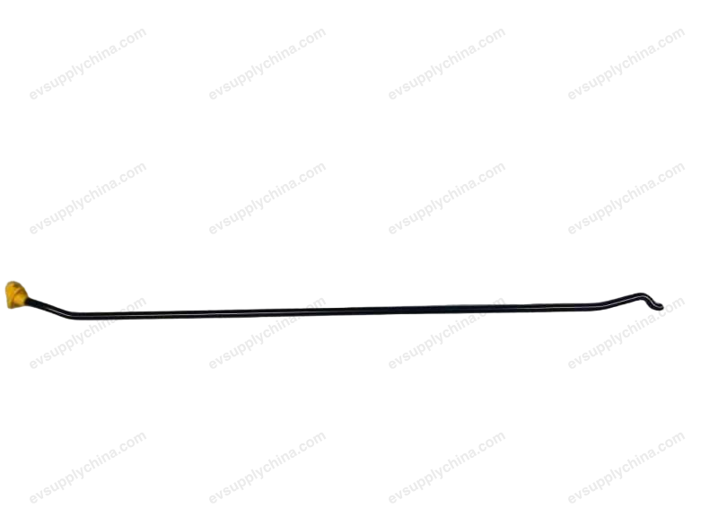 Front hood strut assembly — BYD BYD Atto 3 — OE 13733090-00, SC2EM-8402940