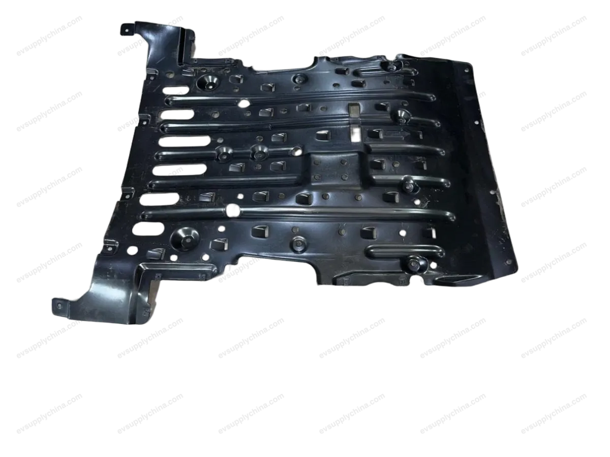 Front motor lower mudguard assembly — BYD BYD Atto 3 — OE 13186502-00, SC2E-3102170