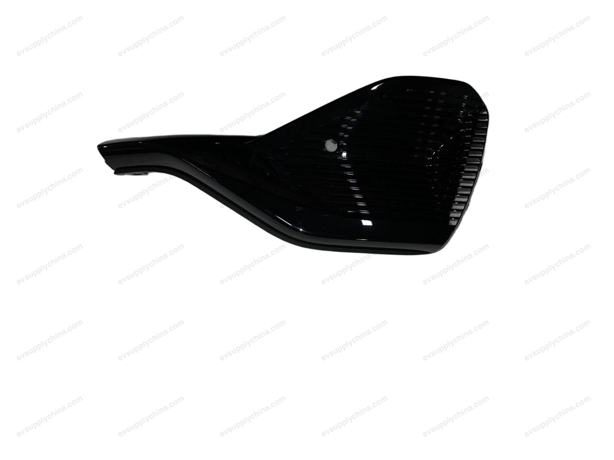 Front right bumper trim cover — BYD BYD Atto 3 — OE 13345478-00, SC2E-2803132A/92