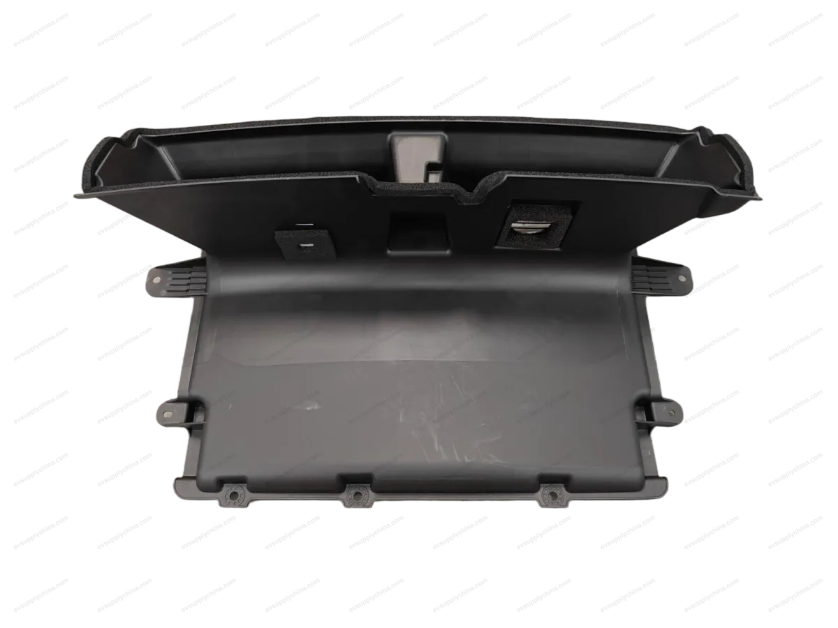 Fully enclosed deflector assembly — BYD BYD Atto 3 — OE 15480080-00, SC2E-5302490M-D1