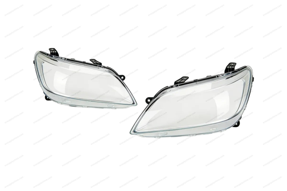 Headlight cover L/R — BYD BYD Atto 3 — OE DKSC2E-4121010, DKSC2E-4121020
