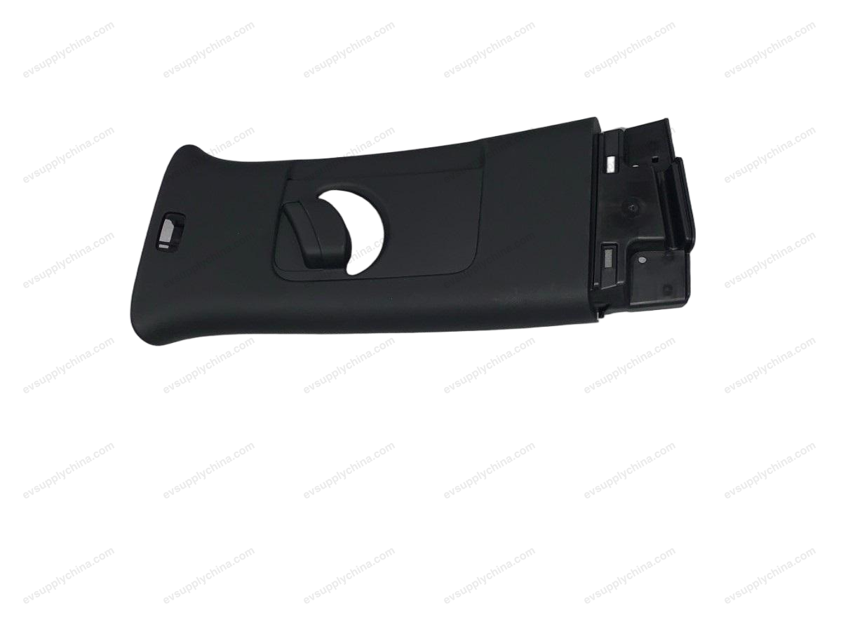 Left B-pillar upper guard plate assembly — BYD BYD Atto 3 — OE 13182864-00, SC2E-5402210A