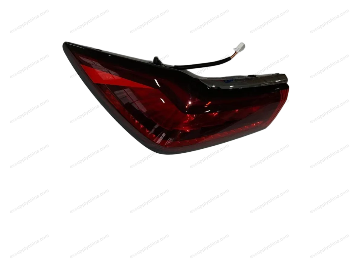 Left combination rear light assembly — BYD BYD Atto 3 — OE 13184242-00, SC2E-4133010