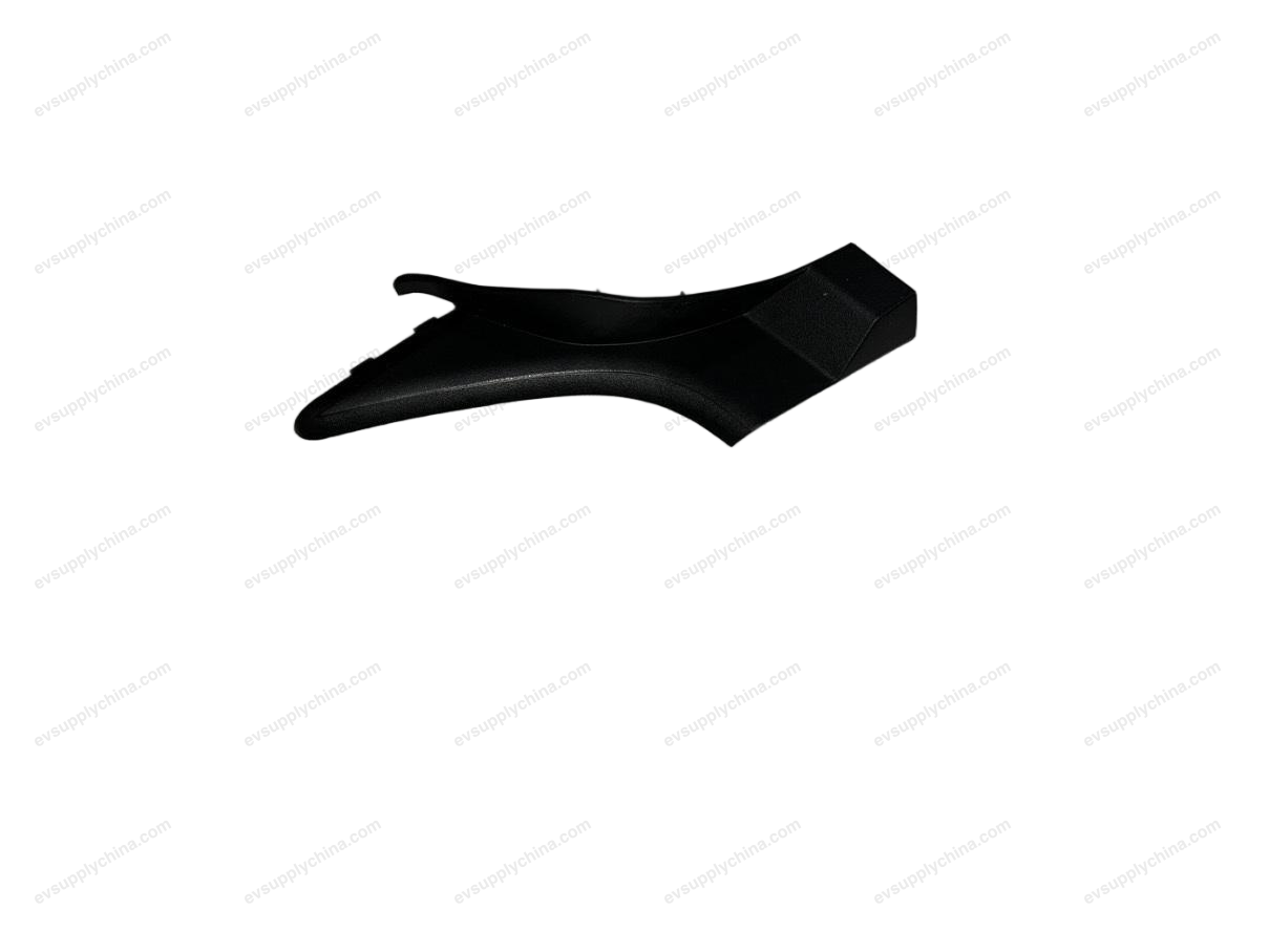 Left cover of the ventilation cover body — BYD BYD Atto 3 — OE 13200425-00, SC2E-5302115