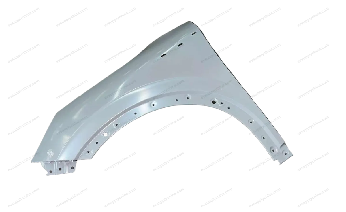 Left fender assembly — BYD BYD Atto 3 — OE 13777447-00, SC2EM-8403010/77