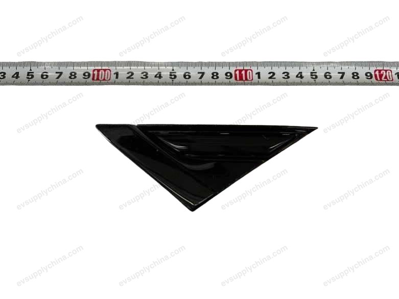 Left fender corner trim assembly — BYD BYD Atto 3 — OE 15171395-00, SC2E-5302330C