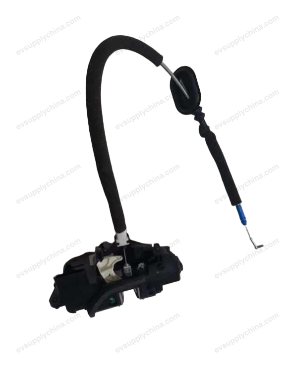 Left front door lock assembly — BYD BYD Atto 3 — OE 13466920-00, SC2EM-6105200A