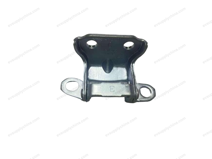 Left front door lower hinge assembly — BYD BYD Atto 3 — OE 12326116-00, ST-6106200