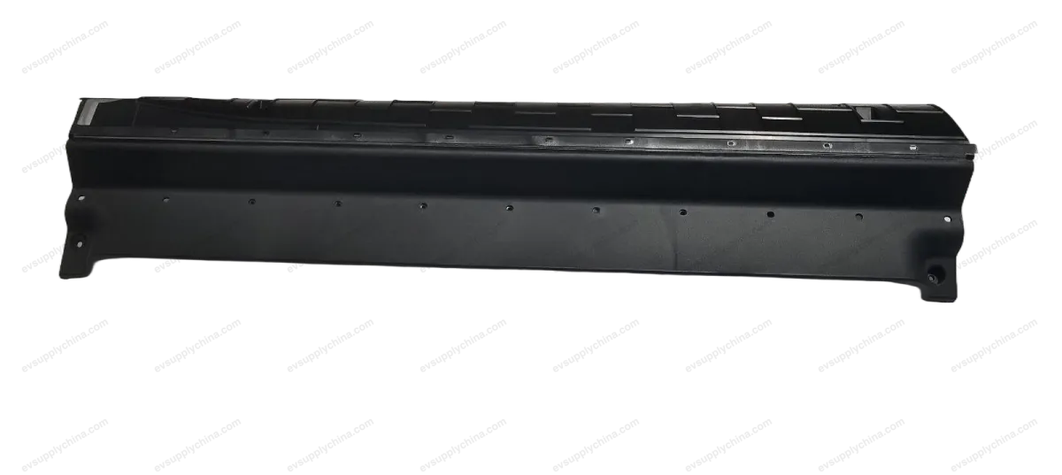 Left front door skirt panel body — BYD BYD Atto 3 — OE 13732971-00, SC2E-5402831