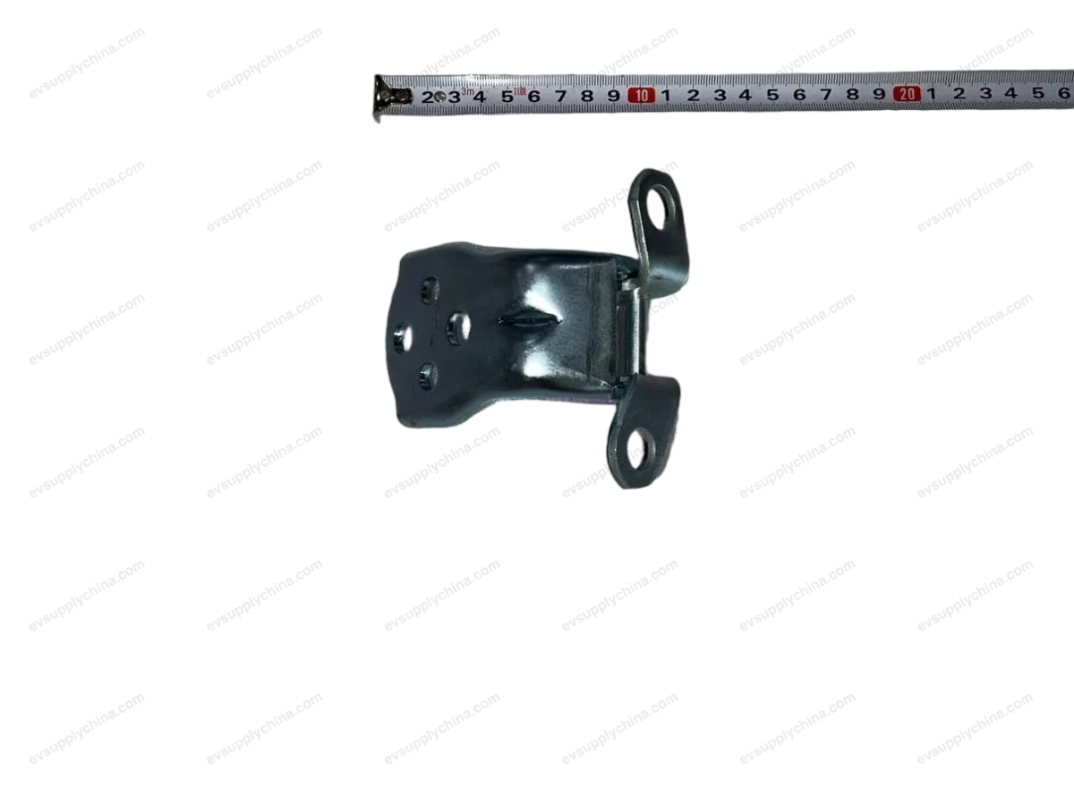 Left front door upper hinge assembly — BYD BYD Atto 3 — OE 13165114-00, ST-6106100C