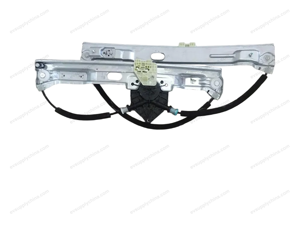 Left front door window regulator bracket assembly — BYD BYD Atto 3 — OE 13180420-00, SC2E-6104110