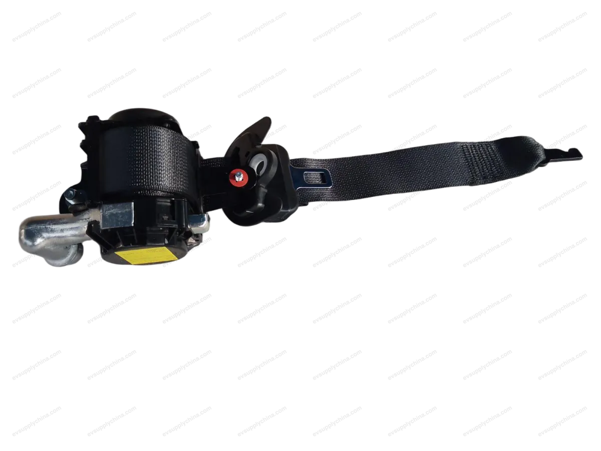 Left front seat belt assembly — BYD BYD Atto 3 — OE 15973719-00, SC2EAT-5811010