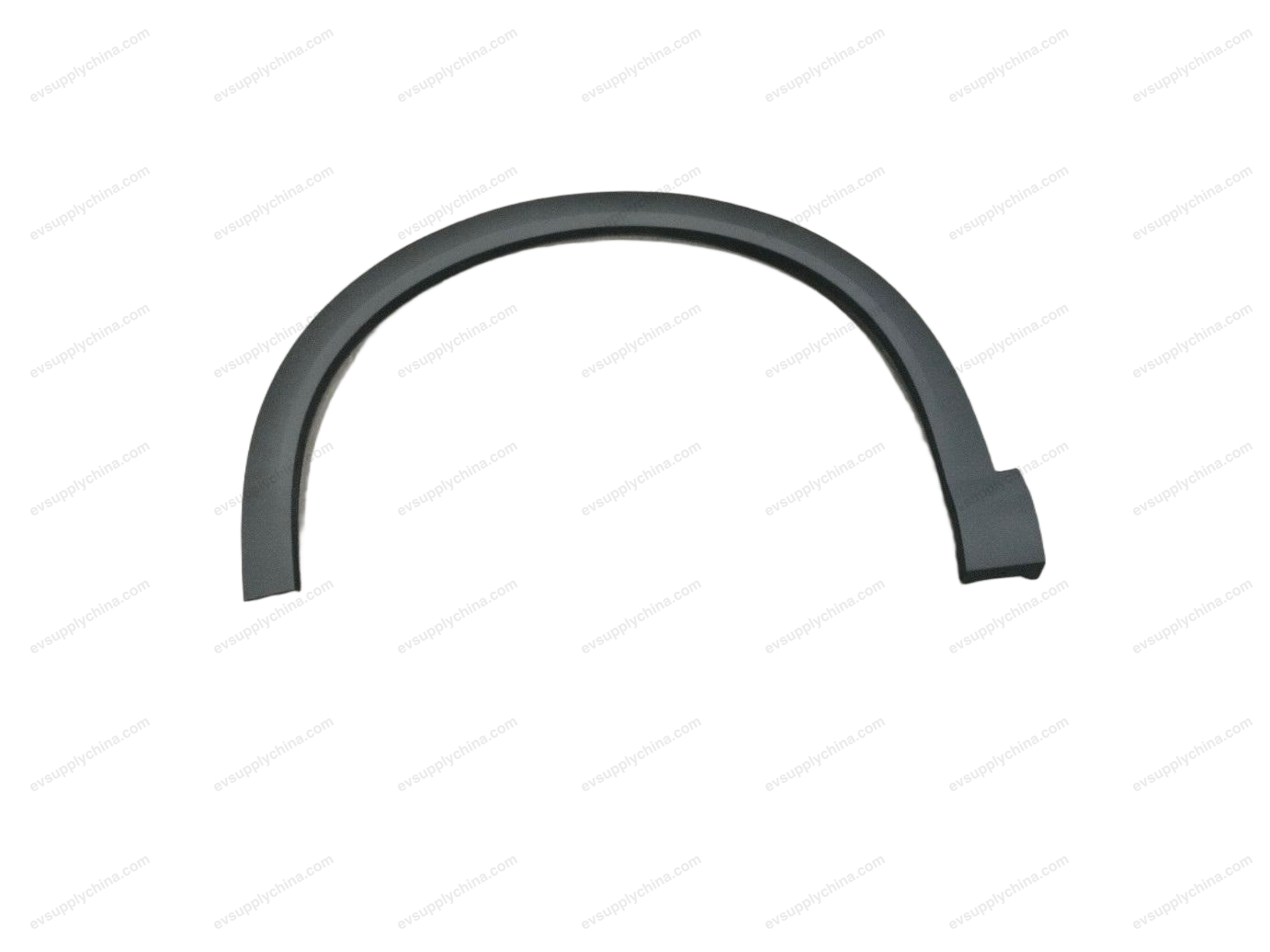 Left front wheel arch trim assembly — BYD BYD Atto 3 — OE 13186505-00, SC2E-5302410