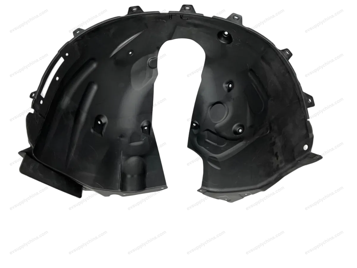 Left front wheel mudguard assembly — BYD BYD Atto 3 — OE 13222128-00, SC2E-3102110
