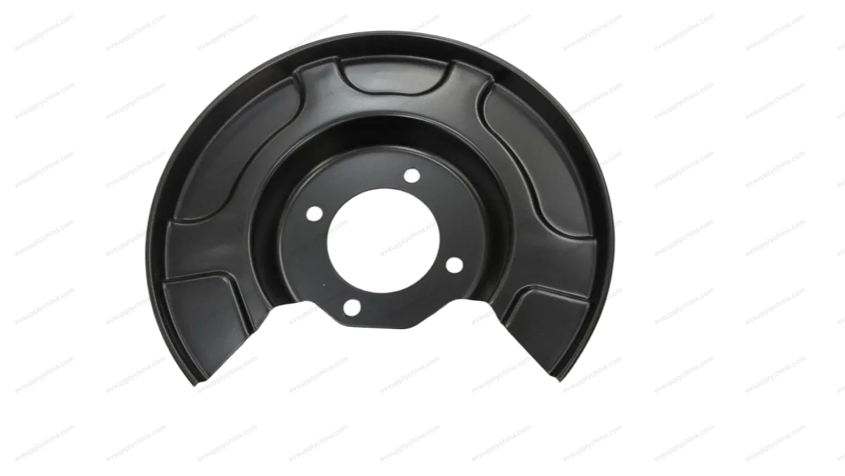Left rear brake fender — BYD BYD Atto 3 — OE 13781667-00, SC2E-3502302A