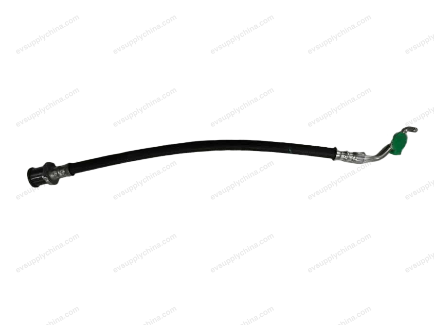 Left rear brake hose assembly — BYD BYD Atto 3 — OE 13434537-00, SC2E-3561030B