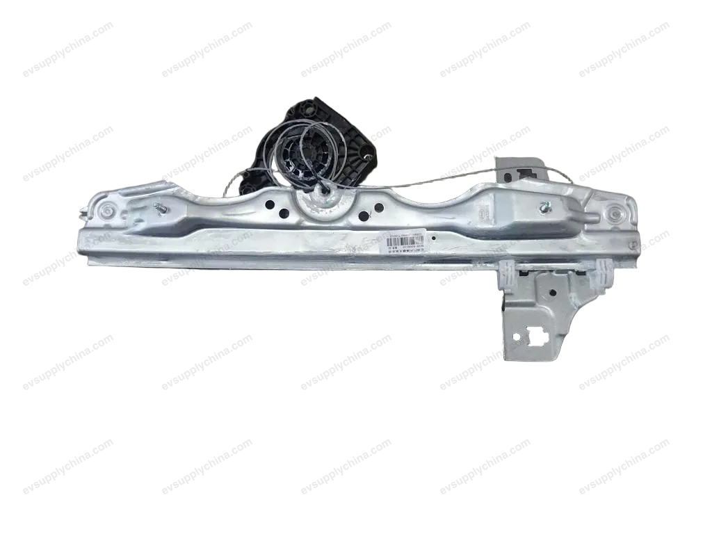 Left rear door lifter bracket assembly — BYD BYD Atto 3 — OE 13180416-00, SC2E-6204110