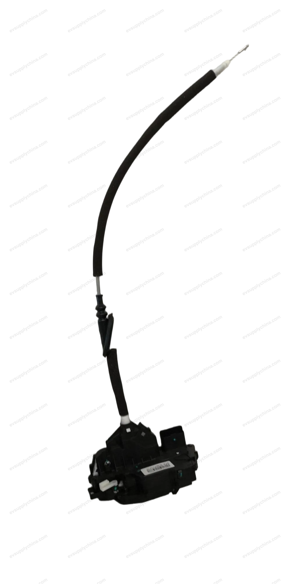 Left rear door lock assembly — BYD BYD Atto 3 — OE 13451184-00, SC2EM-6205200