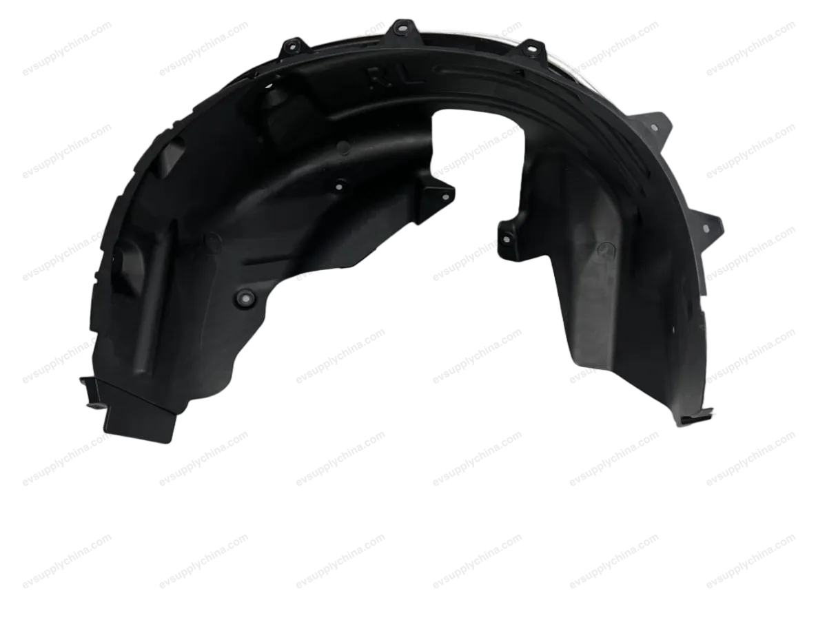 Left rear fender assembly — BYD BYD Atto 3 — OE 13222123-00, SC2E-3102130