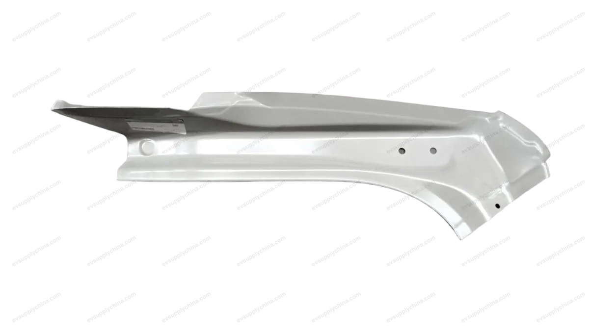 Left rear gutter outer panel — BYD BYD Atto 3 — OE 13916456-00, SC2E-5401131Z/77