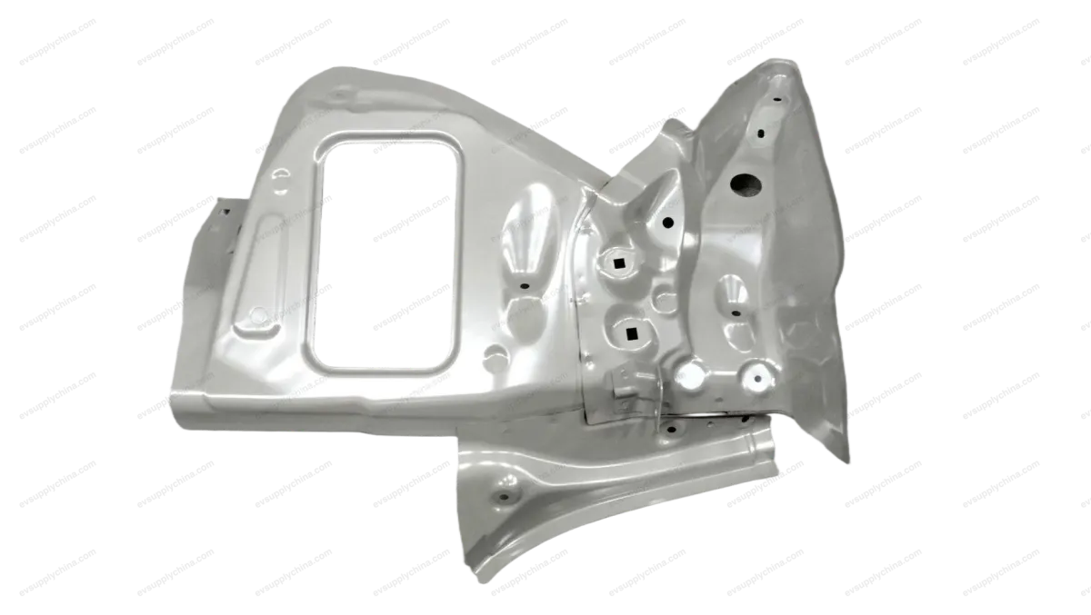 Left rear taillight base plate assembly — BYD BYD Atto 3 — OE 13916478-00, SC2EM-5401240/77